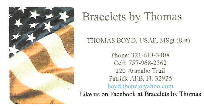 servival Bracelets